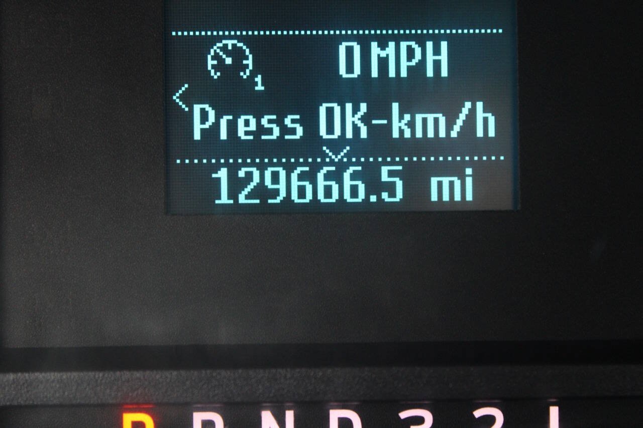 Used 2015 Ford F150 XL w/ XL Power Equipment Group RWD image 11
