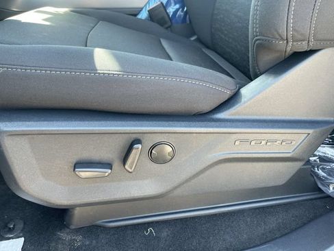 New 2026 Ford F150 XLT w/ Equipment Group 302A MID AWD/4WD image 14