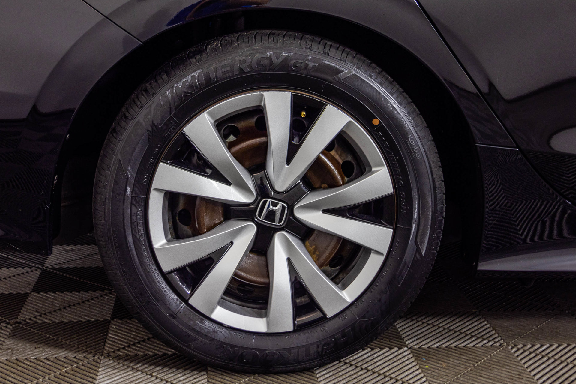 Used 2022 Honda Civic LX image 49