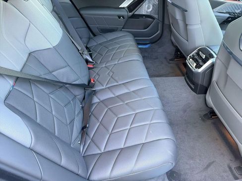 New 2026 BMW 760i xDrive w/ Executive Package AWD/4WD image 28