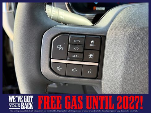 New 2026 Ford F150 Lariat w/ Equipment Group 502A High RWD image 28