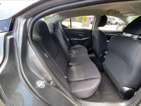Used 2020 Nissan Sentra S FWD image 16