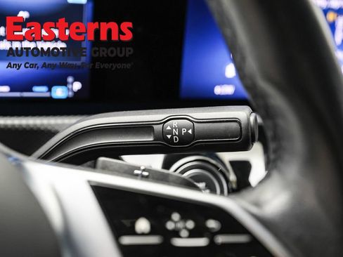 Used 2025 Mercedes-Benz CLA 250 image 13