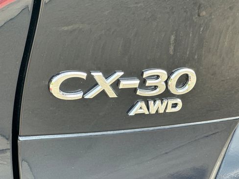 Certified 2024 MAZDA CX-30 AWD 2.5 S image 27