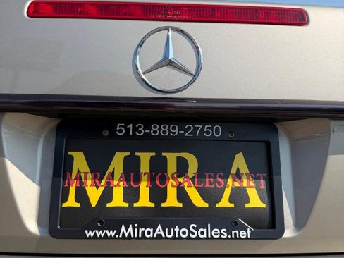 Used 1995 Mercedes-Benz SL 500 image 59