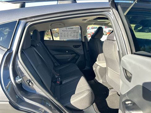 New 2026 Subaru Crosstrek 2.0i Premium image 26