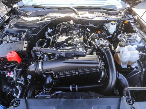 Used 2025 Ford Mustang Premium RWD image 25