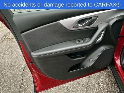 Used 2022 Chevrolet Blazer LT image 16