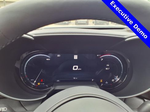 New 2025 Alfa Romeo Giulia Veloce w/ Veloce Package Rwd image 26