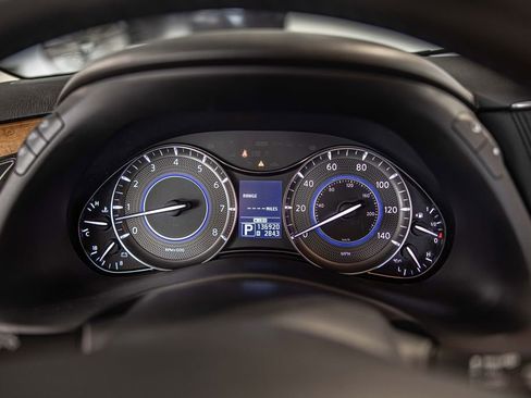 Used 2012 INFINITI QX56 4WD w/ Theater Pkg image 25