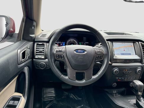 Used 2021 Ford Ranger Lariat w/ Equipment Group 501A High RWD image 22