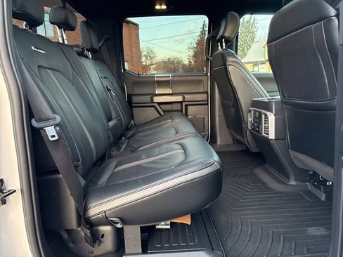 Used 2019 Ford F450 Platinum image 45