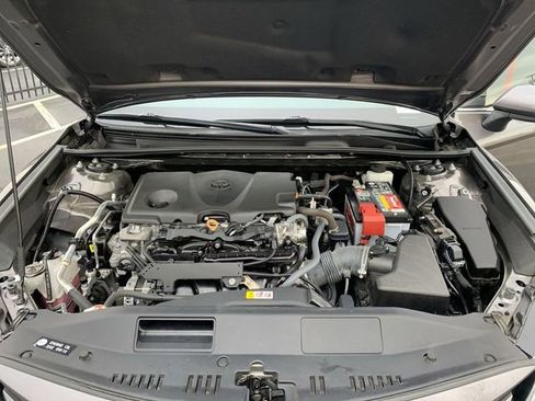 Certified 2023 Toyota Camry LE image 16