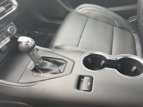 Used 2025 Ford Mustang Premium image 24