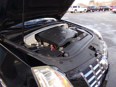 Used 2013 Cadillac CTS Performance image 52