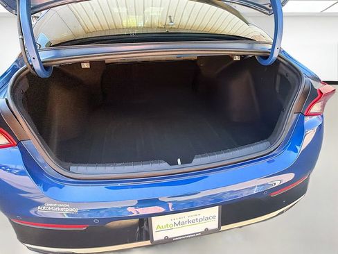 Used 2021 Kia K5 EX w/ EX Premium Package image 25