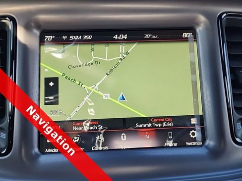 Certified 2023 Dodge Challenger R/T Scat Pack w/ Plus Package image 32