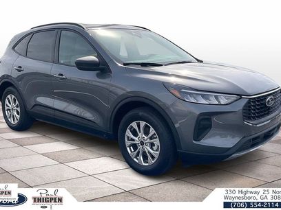 New 2026 Ford Escape Active