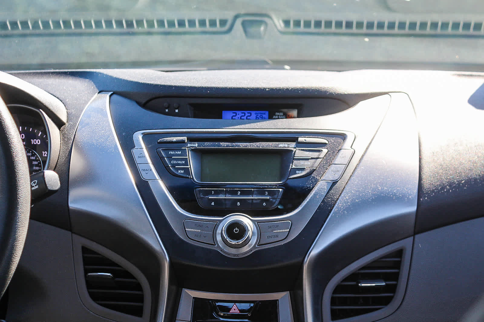 Used 2013 Hyundai Elantra GLS FWD image 18