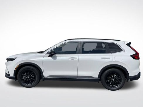 Used 2024 Honda CR-V Sport-L image 2