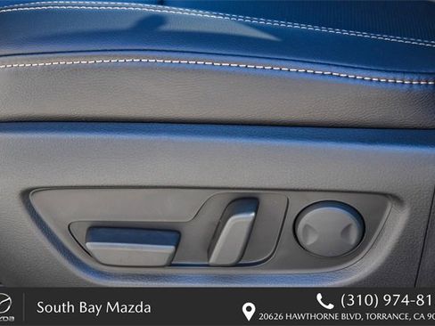 New 2026 MAZDA CX-90 Plug-In Hybrid w/ Premium Plus image 26