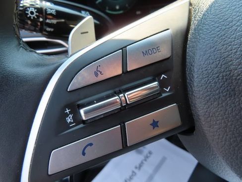 Used 2024 Hyundai Palisade Calligraphy AWD/4WD image 19