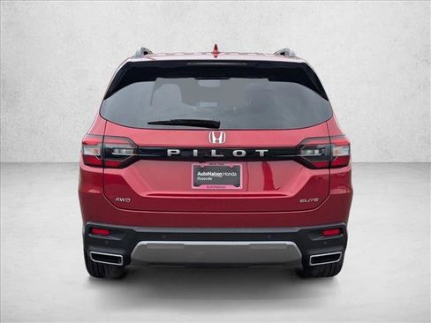 New 2026 Honda Pilot Elite image 7