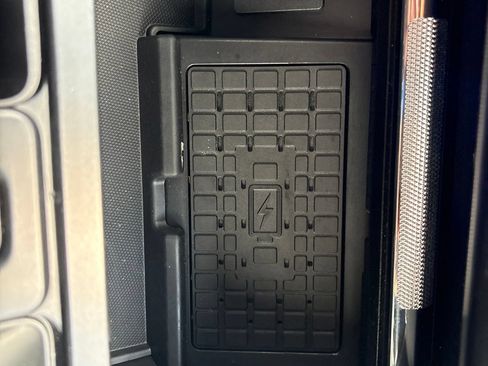 Used 2023 Ford F150 Lariat w/ Equipment Group 502A High AWD/4WD image 27