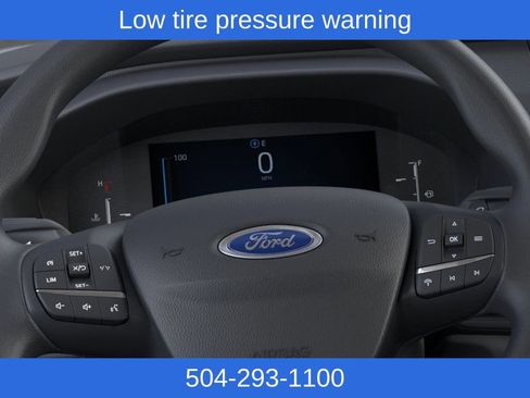 New 2026 Ford Transit 250 148 Medium Roof image 13