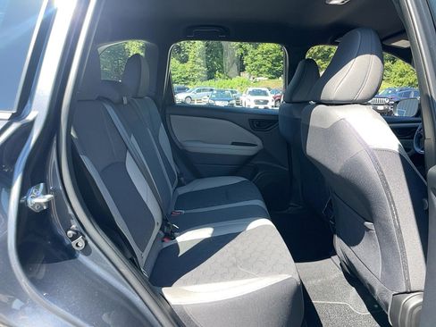 Used 2025 Subaru Forester image 20