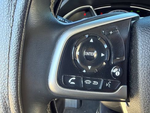 Used 2021 Honda Civic EX-L image 22