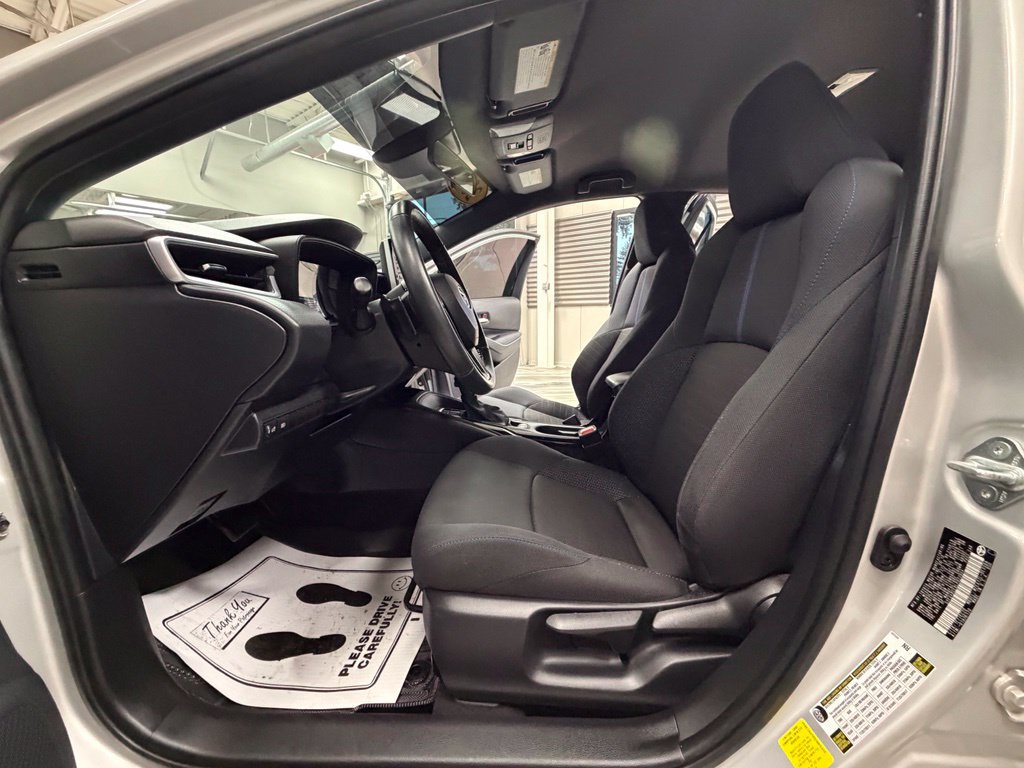 Used 2020 Toyota Corolla SE FWD image 53