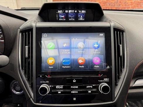 Used 2022 Subaru Forester Sport w/ Popular Package #3 image 9