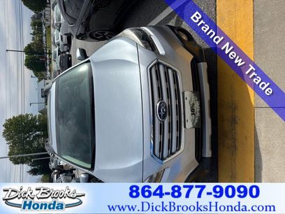 Used 2015 Subaru Outback 2.5i Limited