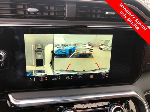 Used 2024 GMC Sierra 1500 Denali Ultimate image 22
