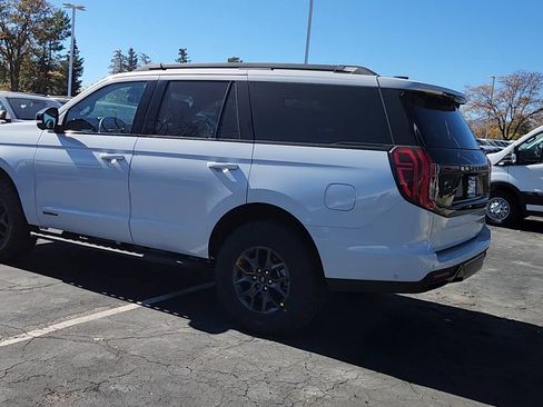 New 2025 Ford Expedition Tremor image 3