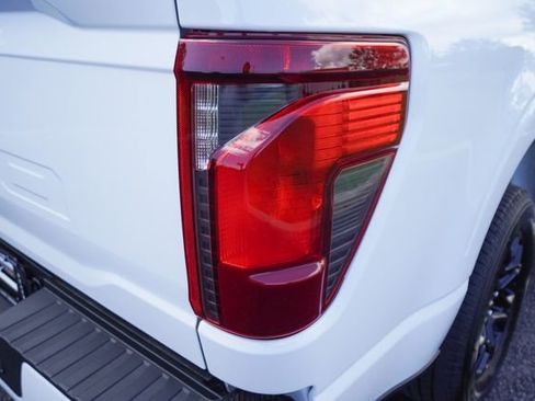 Used 2025 Ford F150 XLT w/ Equipment Group 301A Standard image 33