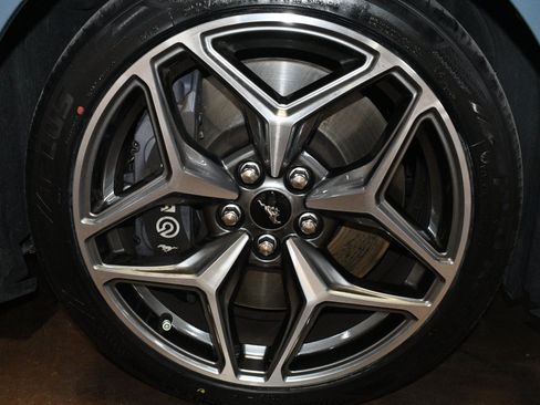 Used 2024 Ford Mustang GT Premium w/ GT Performance Package RWD image 66