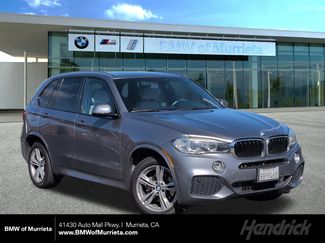 Used 2015 BMW X5 xDrive35d video 1