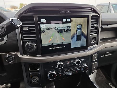 New 2026 Ford F150 XLT w/ Equipment Group 302A MID image 24