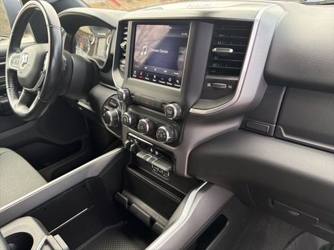 Used 2021 RAM 1500 Big Horn image 39