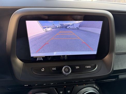 Used 2019 Chevrolet Camaro SS image 41