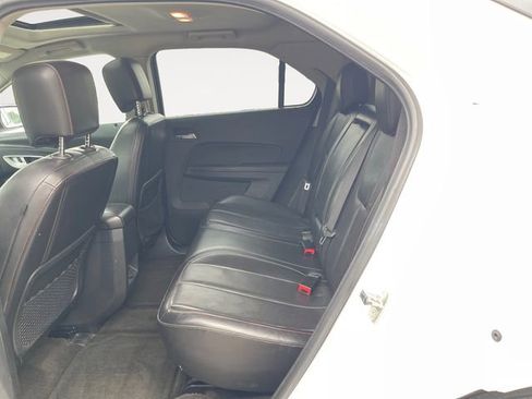 Used 2012 Chevrolet Equinox LTZ FWD image 13