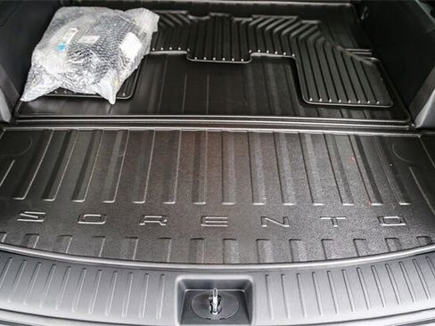 New 2026 Kia Sorento EX image 23