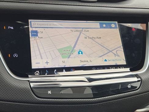 New 2025 Cadillac XT5 Premium Luxury image 31