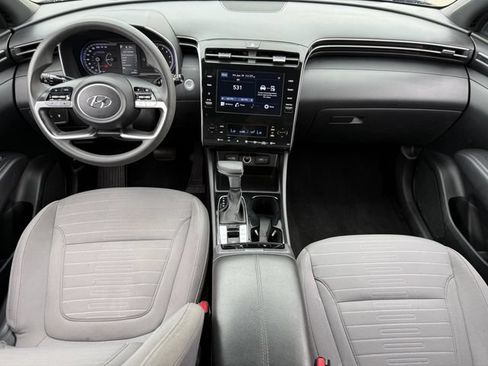 Used 2024 Hyundai Santa Cruz SEL FWD image 10