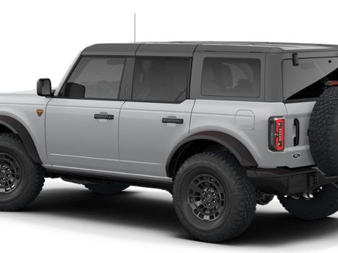 New 2026 Ford Bronco Badlands w/ Sasquatch Package AWD/4WD image 27