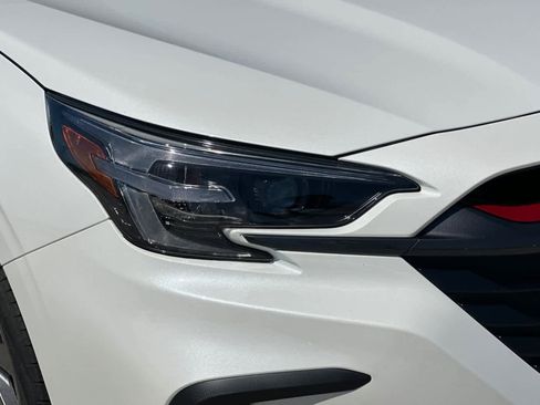 New 2025 Subaru Legacy Sport w/ Popular Package #3 image 30
