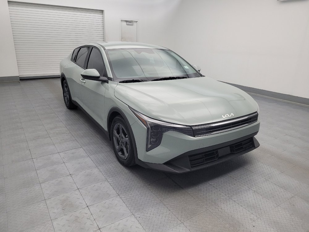 Used 2025 Kia K4 FWD image 13