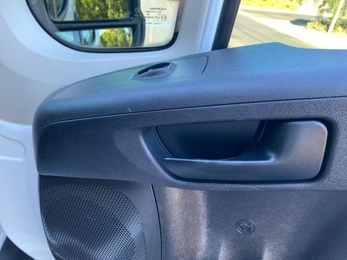 Used 2020 RAM ProMaster 3500 image 30